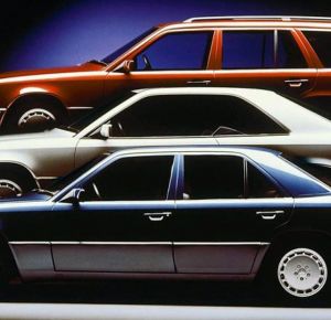 Автомобилен куиз: Познайте модела на тези популярни у нас коли